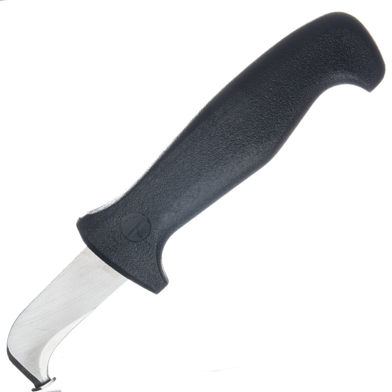 Nožík Elbot 346-NH-1 elektrikársky s botičkou - AG Náradie