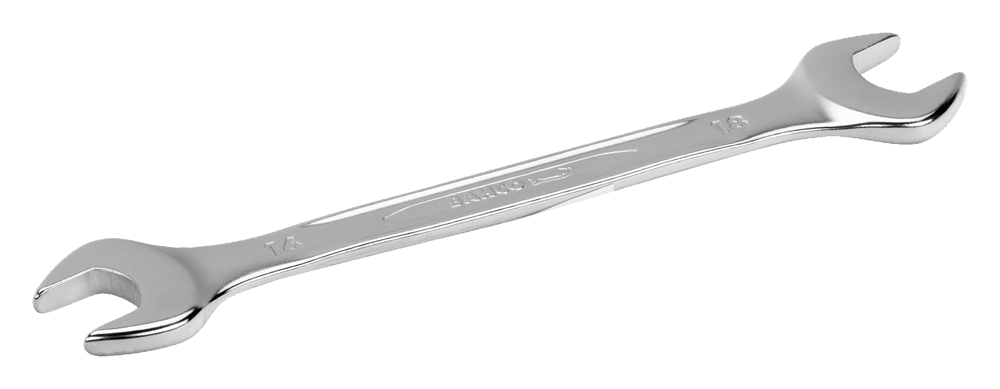 Bahco Kľúč vidlicový 12x13 mm - AG Náradie