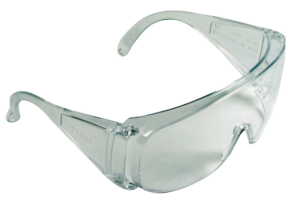 Okuliare Basic 5191/VS160 číre - AG Náradie