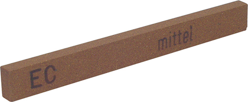 Muller Tyč brúsna EK 10x5x100 mm stredná plochá 85580040
