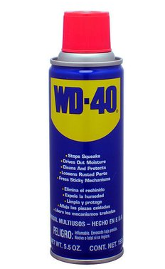 Spray  WD - 40 200ml - AG Náradie