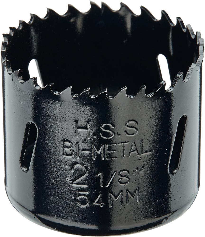 Format Korunka vykružovacia 105 mm HSS Bimetal 27001050
