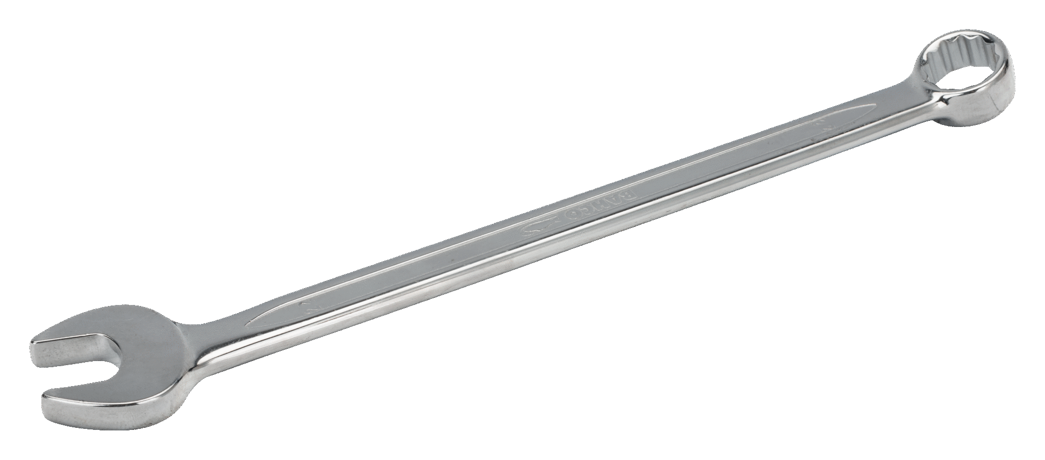 Bahco Kľúč kombinovaný vyhnutý dlhý 17 mm - AG Náradie