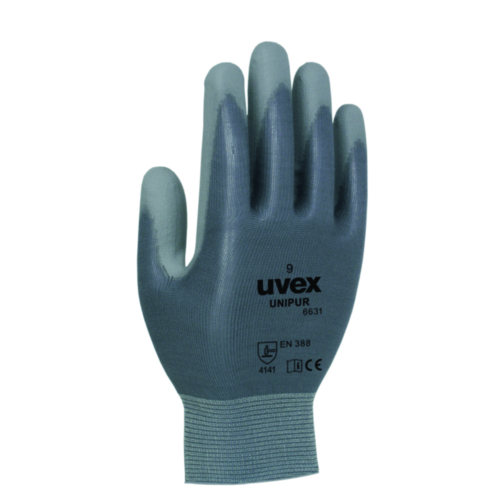 Rukavice Uvex Unipur - AG Náradie