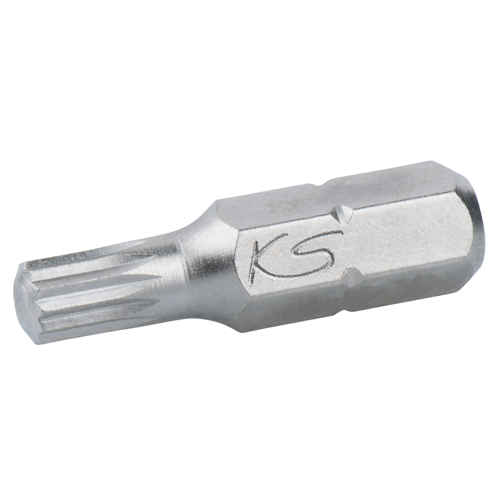 KsTools Bit 1/4" M8 XZN 911.2350 - AG Náradie