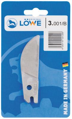 Lowe Čepeľ náhradná pre 3104 70980100 - AG Náradie