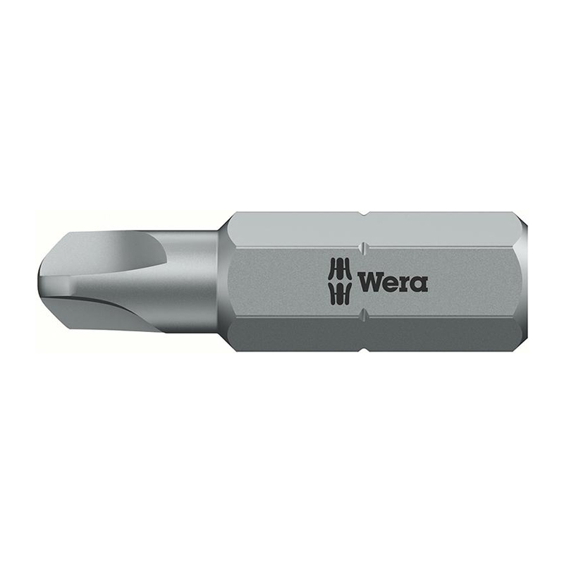 Wera Bit 1/4" TRI-Wing 3x25mm Z 645C0003 - AG Náradie