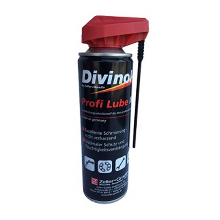 Olej Multispray BW2 Divinol 091095