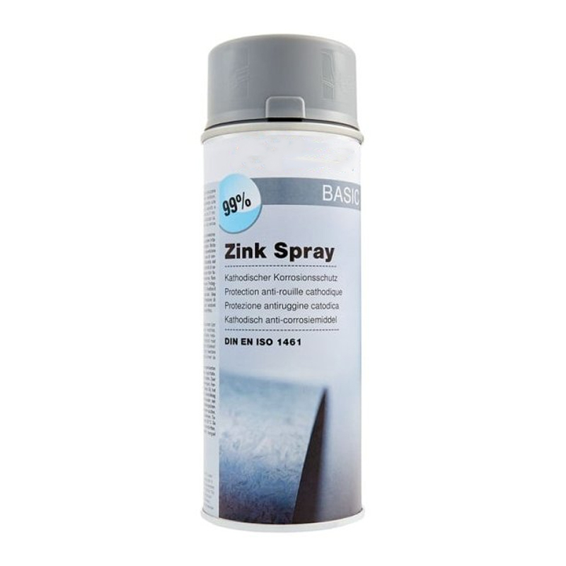 Spray zinkový 400ml základný - AG Náradie
