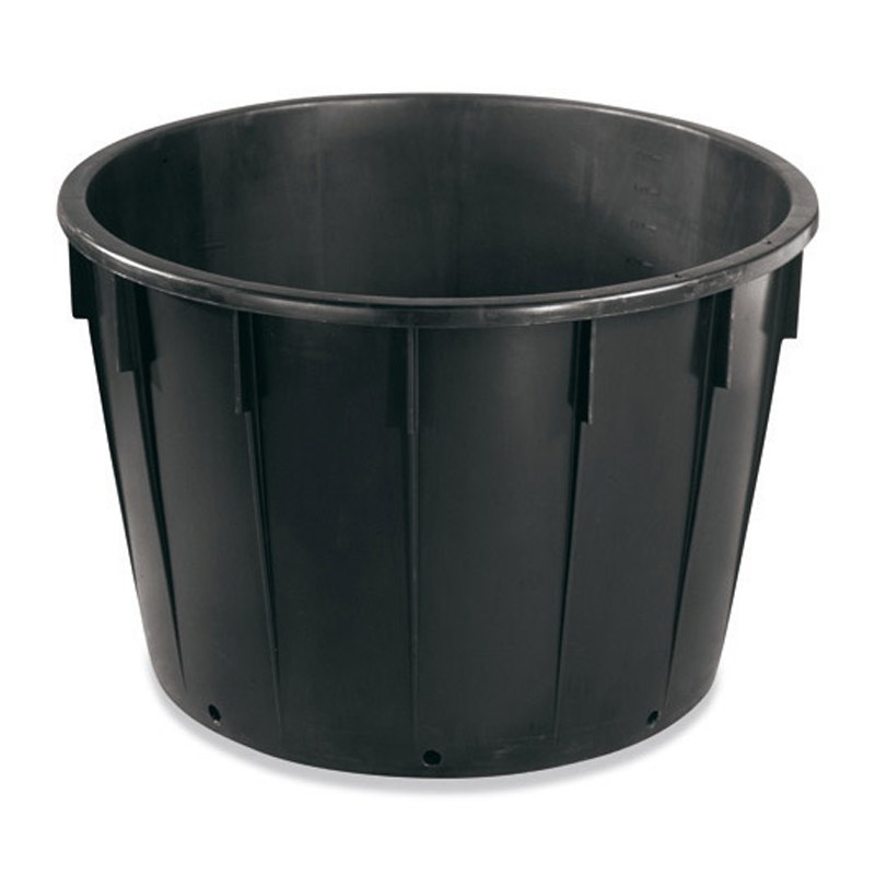 Nádoba Mastellone 350 litrov čierna - AG Náradie