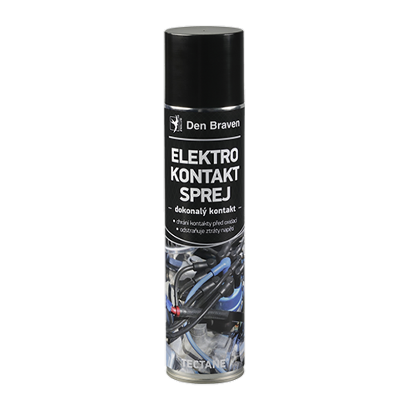 Spray Elektro Kontakt 400ml - AG Náradie