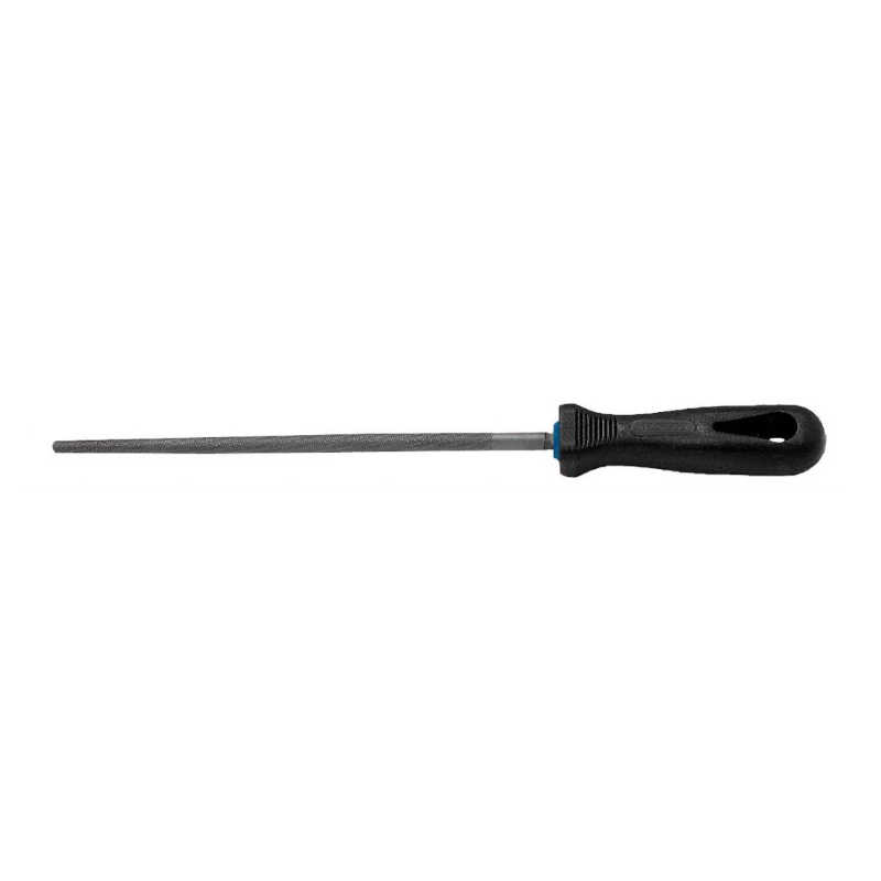 Pilník gulatý dieleneský dlžka 200mm E020607 - AG Náradie