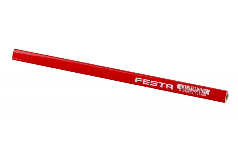 Ceruzka trojhranná 250mm FESTA HB 13278 - AG Náradie
