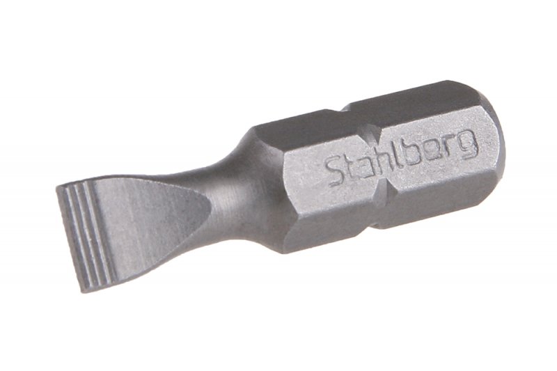 Bit STAHLBERG S 6 25mm S2 1ks - AG Náradie