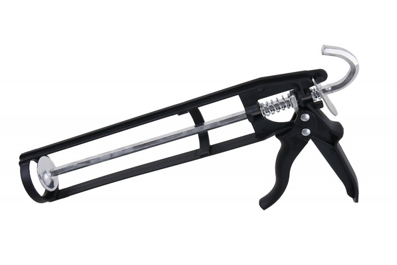 Pištol vytláčacia skelet PVC 38003