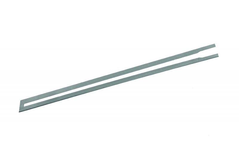 Nôž náhradný do rezačky polystyrenu 14cm 35328 - AG Náradie