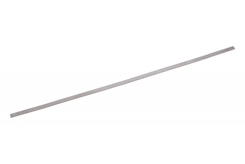 Nôž flexibilný pre vodiacu lištu 30cm 35335