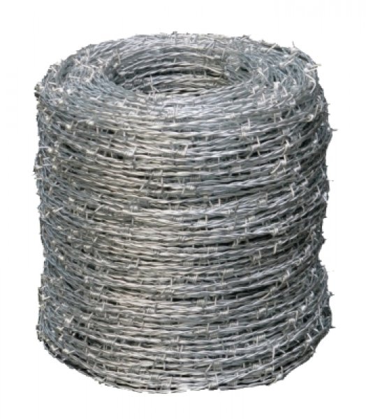 Drôt ostnanatý ZN 1,7 mm/50 m 42260