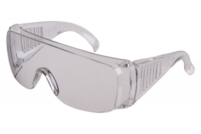 Okuliare ochranné VS160 50510