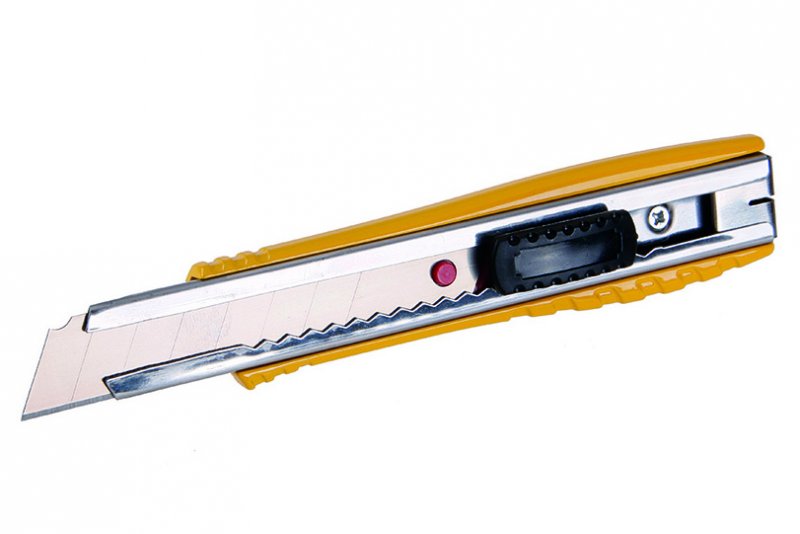 Nožík ulamovací 18 mm - AG Náradie