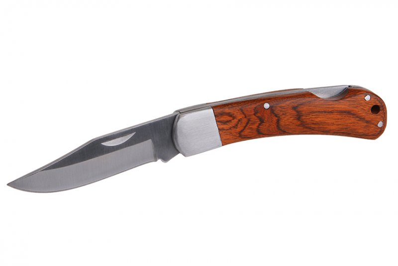 Nožík zatvárací Woody 16235