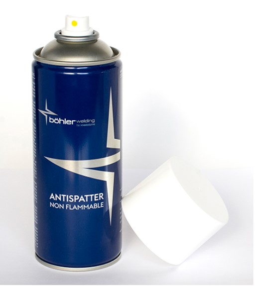Anti-spatter separačný spray 400ml 63661