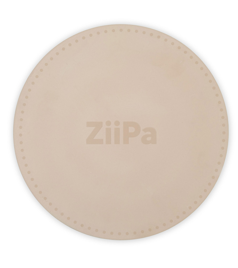 Kameň okrúhly na pizzu pr 32cm ZiiPa22-012