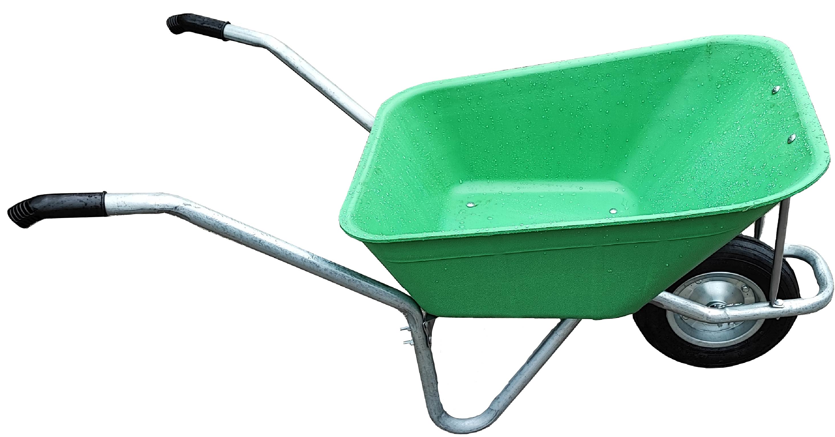 Fúrik záhradný PVC zelený 100 l korba bantam rozložený! - Kompostér domáci Bokashi 16 litrov | T-Office