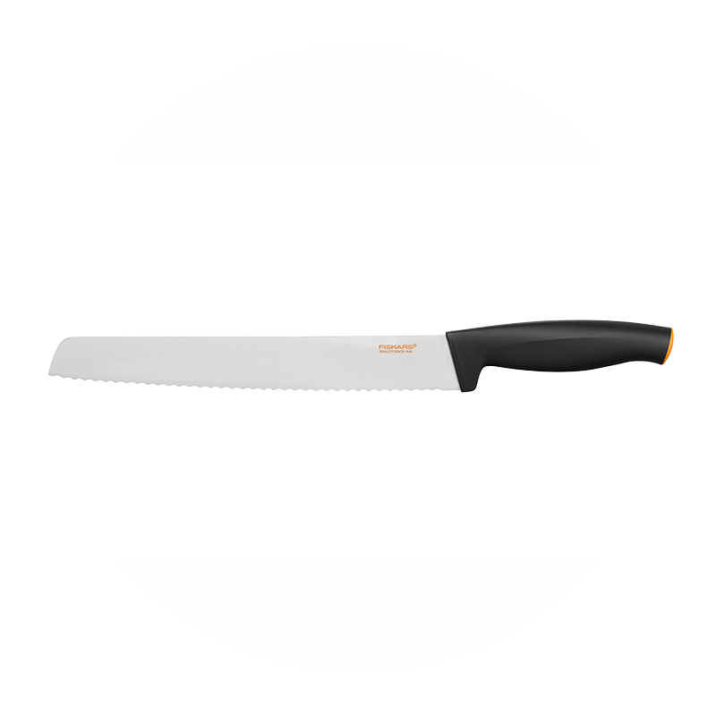 Fiskars Nož na pečivo 23 cm 1014210 - AG Náradie