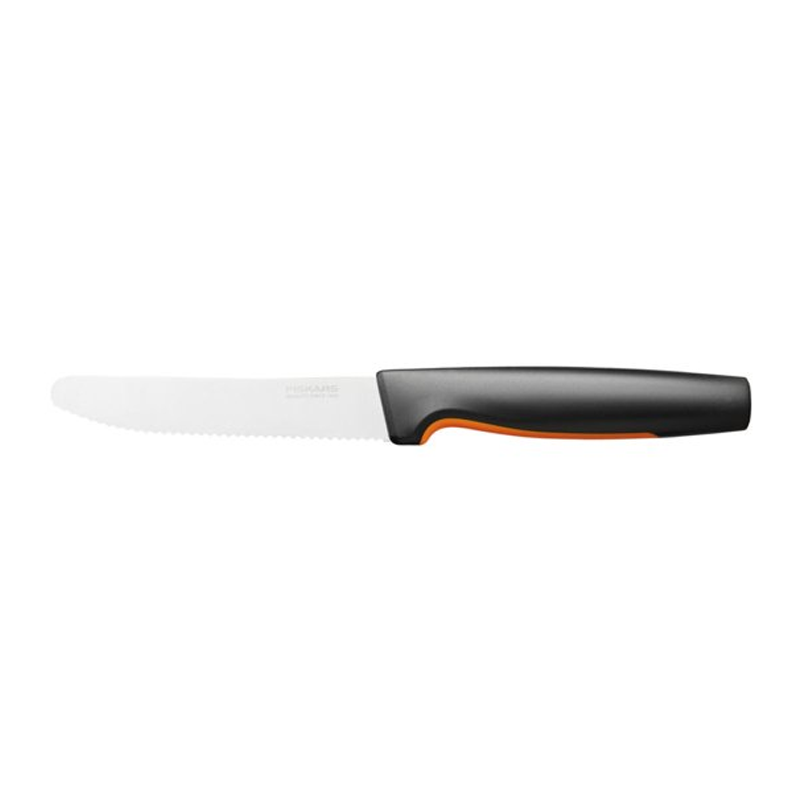 Fiskars Nôž raňajkový 12cm 1057543 - AG Náradie
