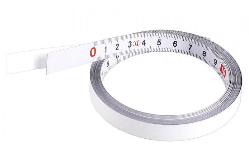 Páska meracia samolepiaca 3mx16,0mm 11313 - AG Náradie