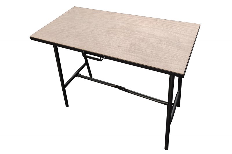 Stôl pracovný 100x50x84cm 23655 - AG Náradie