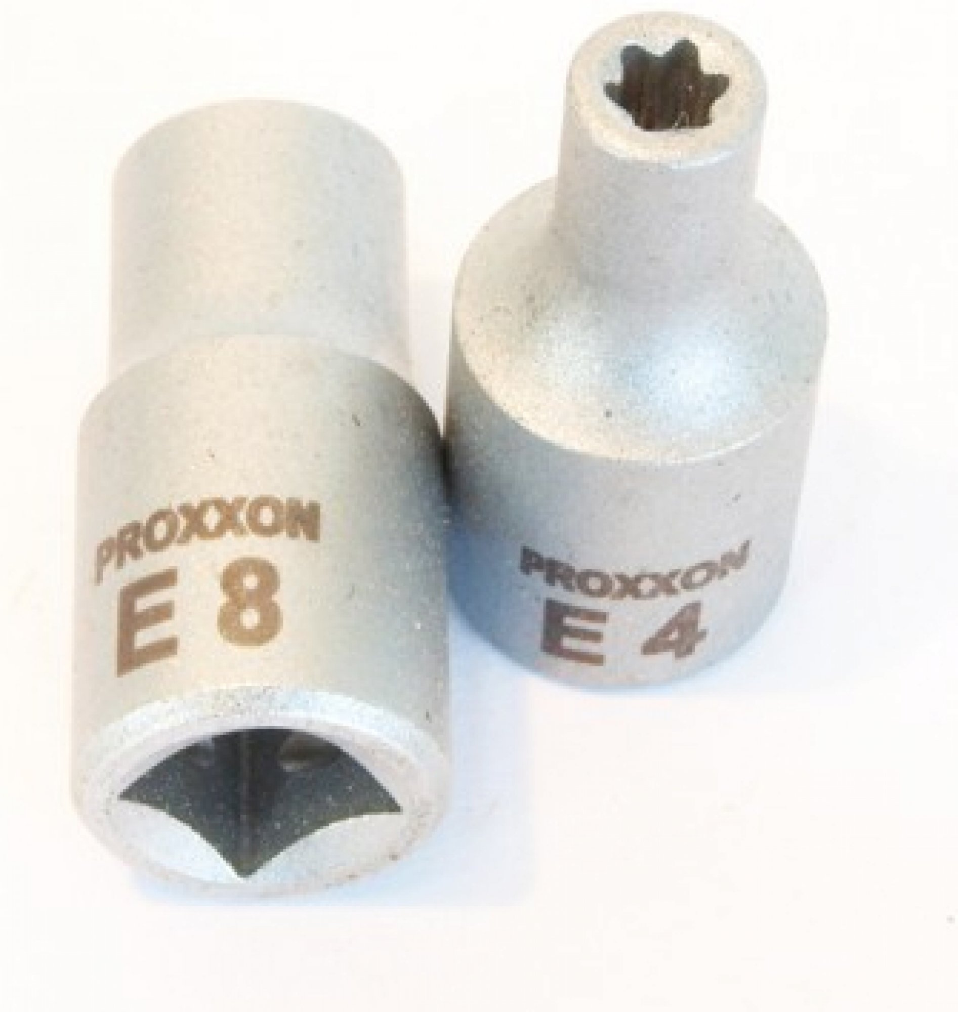 Hlavica Proxxon Torx E8 1/4"  23794 - AG Náradie