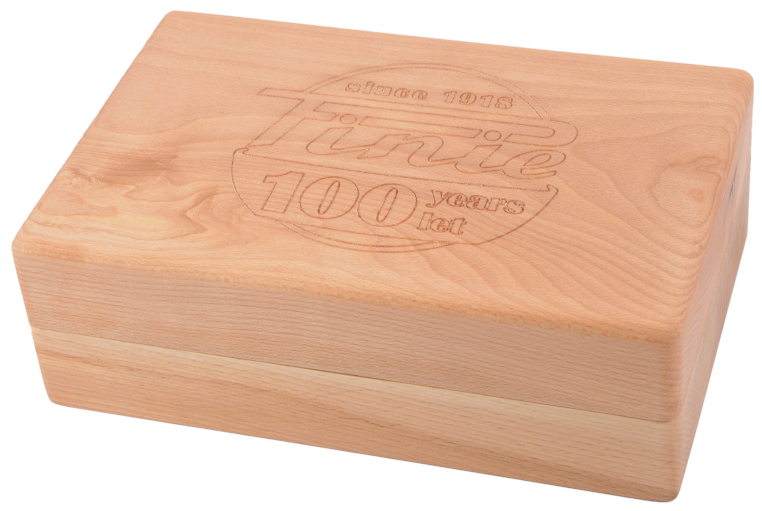 Krabička drev. na hoblíky rímsovník Classic a Premium WPB 3