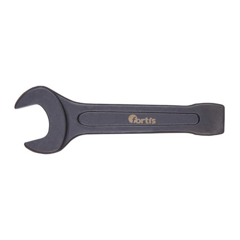 Kľúč úderový vidlicový 55mm 58350055 Fortis  - AG Náradie