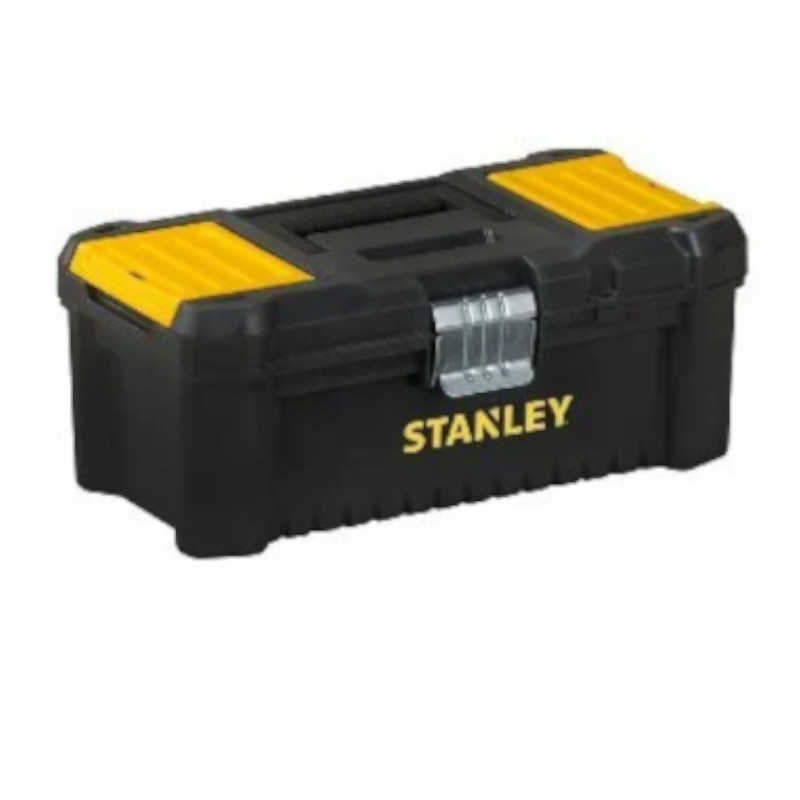Stanley Box na náradie 32x19x13cm kovová pracka STST1-75515