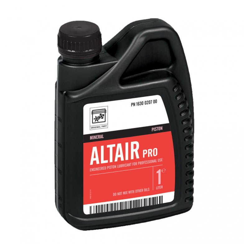 Olej Altair Pro ALTP-1- 1 liter - AG Náradie