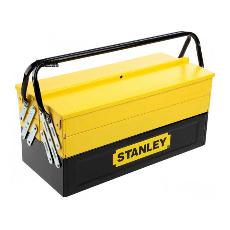 Stanley Box plechový rozkladací 1-94-738