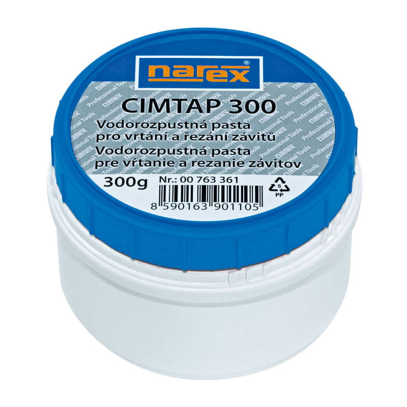 Pasta rezná CIMTAP 300  00763361 - AG Náradie