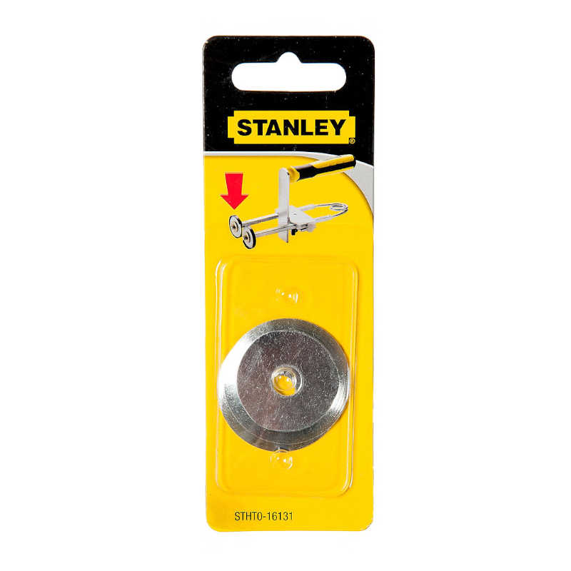 Stanley kolečko náhradné na rezač na sádrokartón STHT0-16131 - AG Náradie
